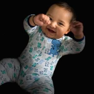 Meet your Posher, Haya